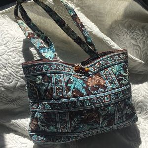 Vera Bradley purse